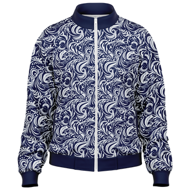 Chokefish™ Maori Track Jacket-012